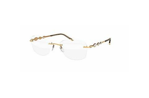 очила Silhouette Crystal Diva (4376-20 6051)