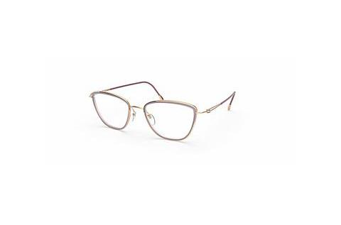 очила Silhouette Lite Duet (4555-75 4030)
