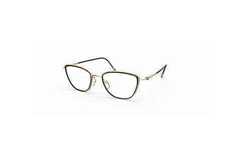 очила Silhouette Lite Duet (4555-75 9230)
