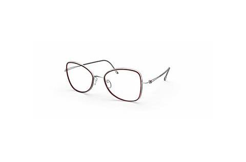 очила Silhouette Lite Duet (4558-75 3100)