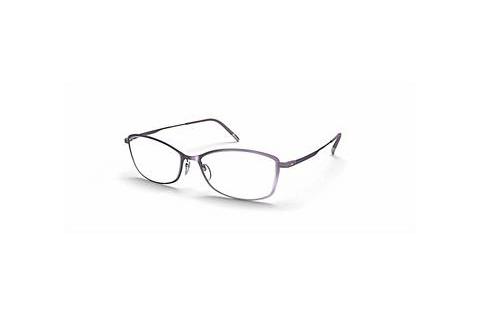 очила Silhouette Lite Wave (5531-75 4040)