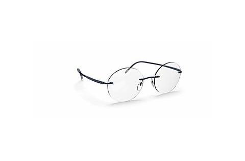 очила Silhouette Tdc (5540-CF 4540)