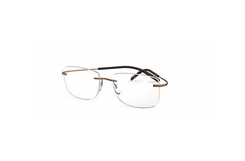 очила Silhouette TMA Icon (5541-BS 6040)