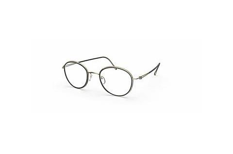 очила Silhouette Lite Duet (5542-75 5040)