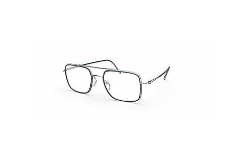 очила Silhouette Lite Duet (5544-75 4510)