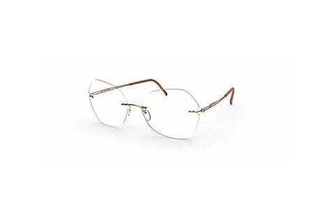 очила Silhouette Tng Crystal (5551-KF 3620)
