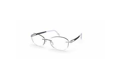очила Silhouette Blend (5555-BA 4140)