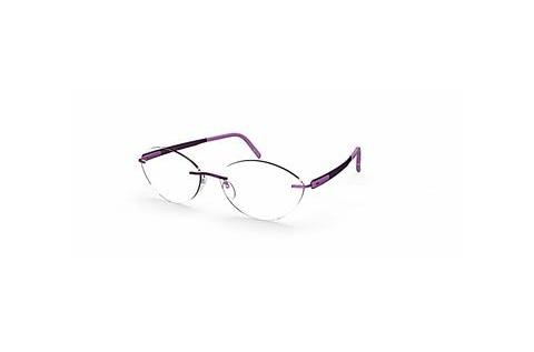 очила Silhouette Blend (5555-CV 4040)