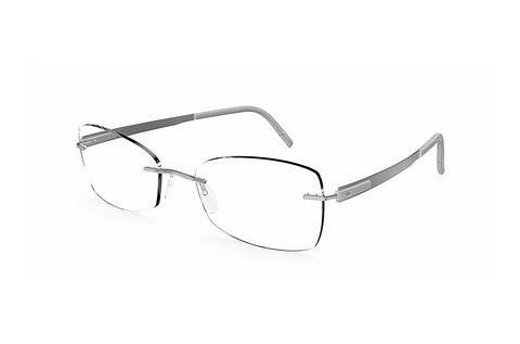 очила Silhouette Blend (5555-HC 8640)