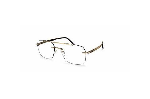 очила Silhouette Venture (5558/LA 7520)