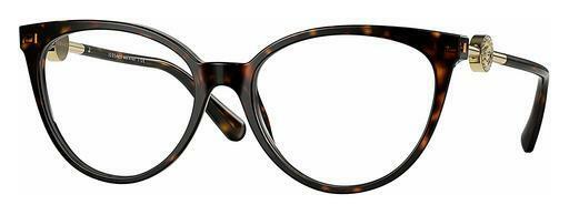 очила Versace VE3298B 108