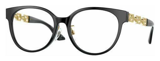 очила Versace VE3302D GB1