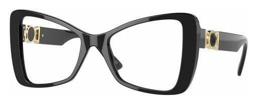 очила Versace VE3312 GB1