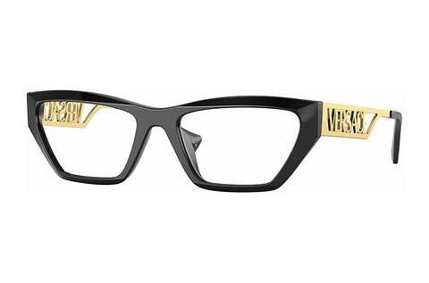 очила Versace VE3327U GB1