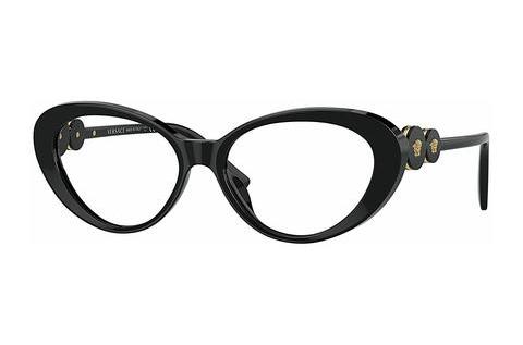 очила Versace VE3331U GB1