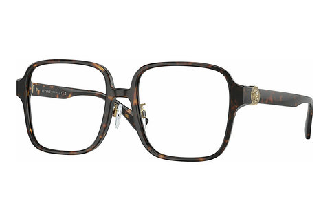 очила Versace VE3333D 108