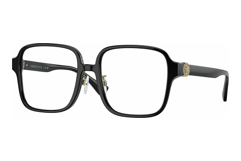 очила Versace VE3333D GB1