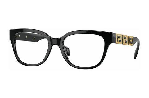 очила Versace VE3338 GB1