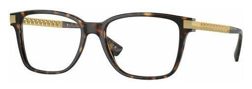 очила Versace VE3340U 108