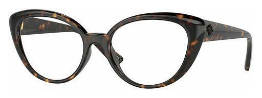 очила Versace VE3349U 108