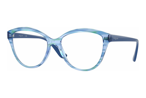 очила Vogue Eyewear VO5489 3060