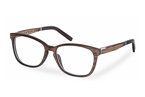 очила Wood Fellas Sendling (10910 walnut)