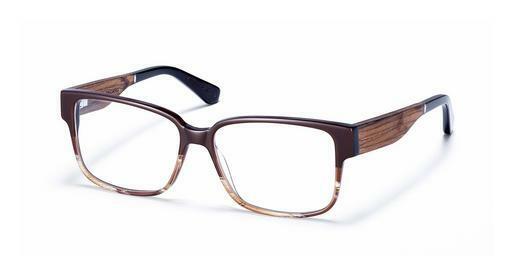 очила Wood Fellas Ringberg (10966 walnut)