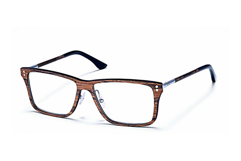 очила Wood Fellas Kipfenberg (10989 walnut)