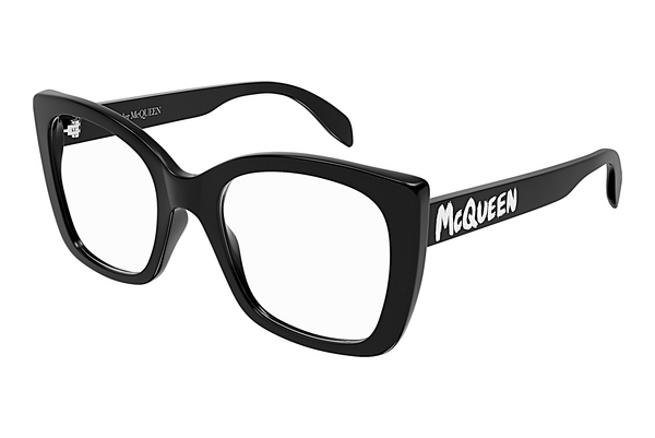 очила Alexander McQueen AM0351O 001