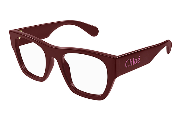 очила Chloé CH0250O 003