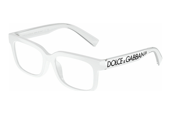 очила Dolce & Gabbana DX5002 3312