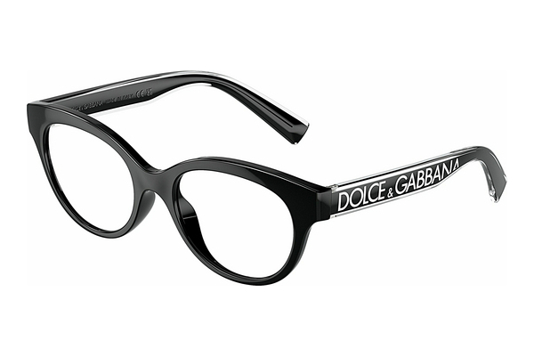 очила Dolce & Gabbana DX5003 501