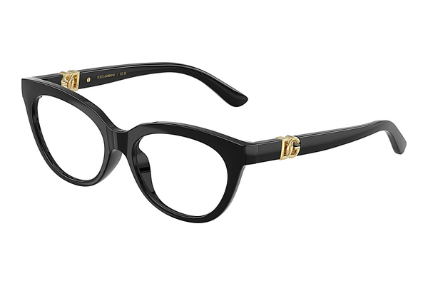 очила Dolce & Gabbana DX5005U 501