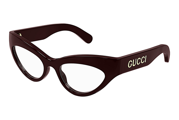 очила Gucci GG1295O 002