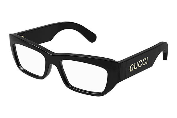 очила Gucci GG1297O 001