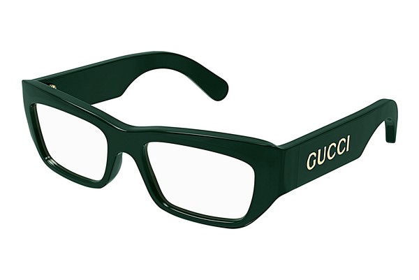 очила Gucci GG1297O 002