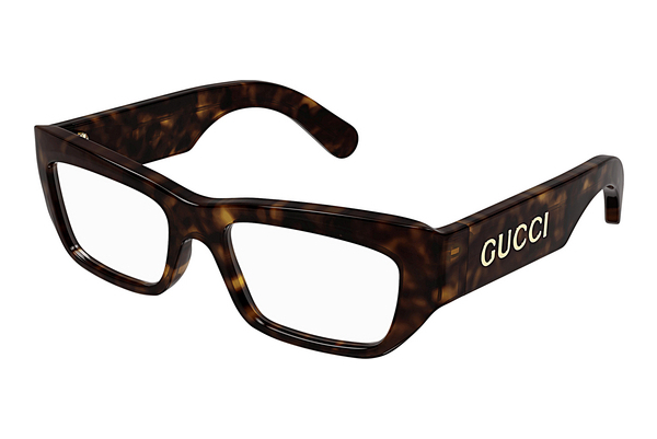 очила Gucci GG1297O 003