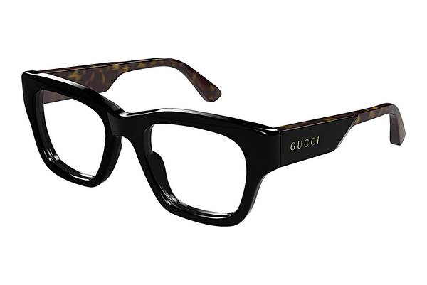 очила Gucci GG1669O 001