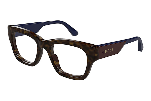 очила Gucci GG1669O 002