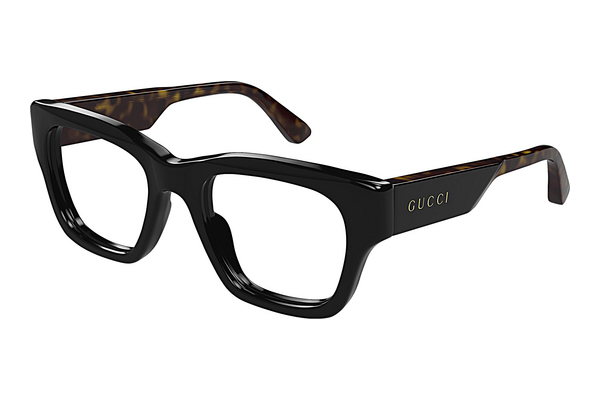 очила Gucci GG1669O 005