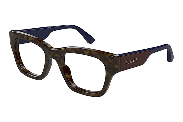 очила Gucci GG1669O 006