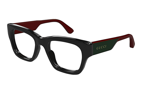 очила Gucci GG1669O 009