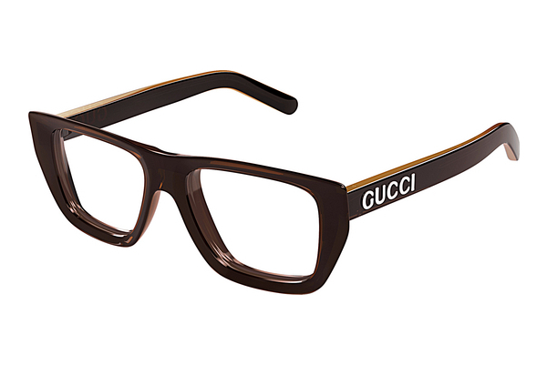 очила Gucci GG1724O 002