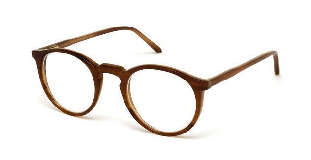 очила Hoffmann Natural Eyewear H 2182-2OZ 9071