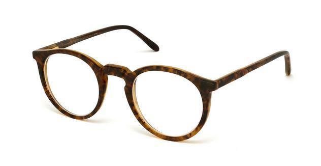 очила Hoffmann Natural Eyewear H 2182-2OZ SPH07 matt