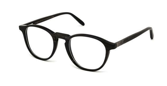 очила Hoffmann Natural Eyewear H 2290 H18 matt