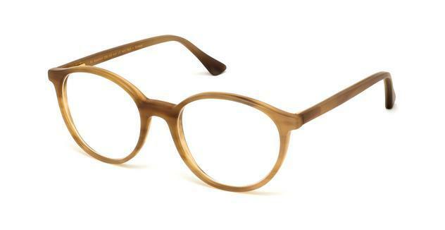 очила Hoffmann Natural Eyewear H 2304 H48 matt