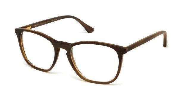 очила Hoffmann Natural Eyewear H 2315 H40 matt