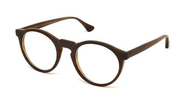 очила Hoffmann Natural Eyewear H 791 H40 matt