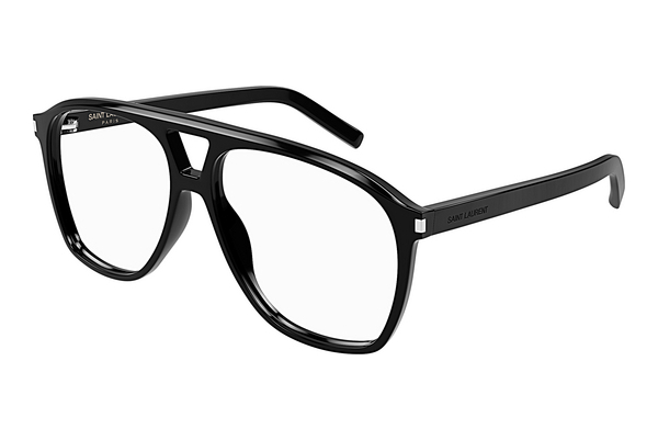 очила Saint Laurent SL 596 DUNE OPT 001